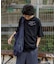 【Kastane】【WHIMSIC】JOURNEY EMBROIDERY TEE