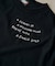 【Kastane】【WHIMSIC】JOURNEY EMBROIDERY TEE
