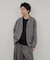 【Kastane】【WHIMSIC】3B テーラードジャケット