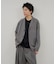 【Kastane】【WHIMSIC】3B テーラードジャケット