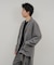 【Kastane】【WHIMSIC】3B テーラードジャケット