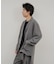 【Kastane】【WHIMSIC】3B テーラードジャケット