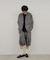 【Kastane】【WHIMSIC】3B テーラードジャケット