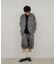 【Kastane】【WHIMSIC】3B テーラードジャケット