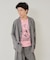 【Kastane】【WHIMSIC】3B テーラードジャケット
