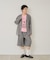【Kastane】【WHIMSIC】3B テーラードジャケット