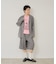 【Kastane】【WHIMSIC】3B テーラードジャケット