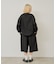 【Kastane】【WHIMSIC】3B テーラードジャケット