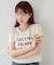 【Kastane】【fiw.】ツイストチェーンネックレス