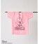 【Kastane】【WHIMSIC】PEANUTS PRINT T-SHIRT