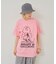 【Kastane】【WHIMSIC】PEANUTS PRINT T-SHIRT