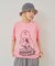 【Kastane】【WHIMSIC】PEANUTS PRINT T-SHIRT
