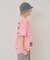 【Kastane】【WHIMSIC】PEANUTS PRINT T-SHIRT