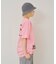 【Kastane】【WHIMSIC】PEANUTS PRINT T-SHIRT