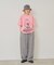 【Kastane】【WHIMSIC】PEANUTS PRINT T-SHIRT
