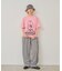 【Kastane】【WHIMSIC】PEANUTS PRINT T-SHIRT
