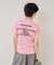 【Kastane】【WHIMSIC】PEANUTS PRINT T-SHIRT