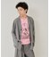 【Kastane】【WHIMSIC】PEANUTS PRINT T-SHIRT
