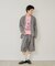 【Kastane】【WHIMSIC】PEANUTS PRINT T-SHIRT