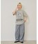 【Kastane】【WHIMSIC】PEANUTS PRINT T-SHIRT
