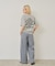 【Kastane】【WHIMSIC】PEANUTS PRINT T-SHIRT