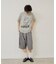【Kastane】【WHIMSIC】PEANUTS PRINT T-SHIRT