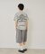 【Kastane】【WHIMSIC】PEANUTS PRINT T-SHIRT