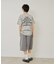 【Kastane】【WHIMSIC】PEANUTS PRINT T-SHIRT