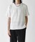 【Lui's】ウエーブラッセルTシャツ