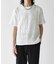【Lui's】ウエーブラッセルTシャツ