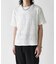 【Lui's】ウエーブラッセルTシャツ