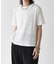 【Lui's】ウエーブラッセルTシャツ