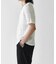 【Lui's】ウエーブラッセルTシャツ