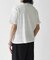 【Lui's】ウエーブラッセルTシャツ