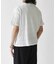 【Lui's】ウエーブラッセルTシャツ