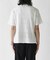 【Lui's】ウエーブラッセルTシャツ