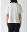 【Lui's】ウエーブラッセルTシャツ