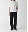 【Lui's】ウエーブラッセルTシャツ