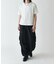 【Lui's】ウエーブラッセルTシャツ