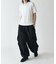 【Lui's】ウエーブラッセルTシャツ