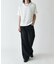 【Lui's】ウエーブラッセルTシャツ