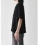 【Lui's】ウエーブラッセルTシャツ