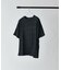 【Lui's】ウエーブラッセルTシャツ