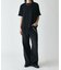 【Lui's】ウエーブラッセルTシャツ
