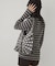 【WHO'S WHO gallery】ラジアルドットバッグ