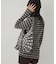 【WHO'S WHO gallery】ラジアルドットバッグ