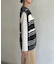 【U.S. POLO ASSN.】クルーニットベストカーディガン