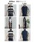 【U.S. POLO ASSN.】クルーニットベストカーディガン