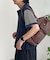 【U.S. POLO ASSN.】クルーニットベストカーディガン