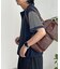 【U.S. POLO ASSN.】クルーニットベストカーディガン